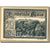 Geldschein, Österreich, Klaus, 20 Heller, paysage, 1920, 1920-03-27, UNZ-