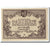 Geldschein, Österreich, Klaus, 20 Heller, paysage, 1920, 1920-03-27, UNZ-