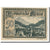 Geldschein, Österreich, Klaus, 50 Heller, paysage, 1920, 1920-03-27, UNZ-