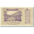 Geldschein, Österreich, Lunz am See, 50 Heller, paysage, 1920, 1920-12-31
