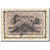 Geldschein, Österreich, Leiben N.Ö., 50 Heller, paysage, 1920, 1920-05-01