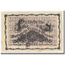 Geldschein, Österreich, Leiben N.Ö., 50 Heller, paysage, 1920, 1920-05-01