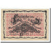 Geldschein, Österreich, Leiben N.Ö., 20 Heller, paysage, 1920, 1920-05-01