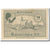 Geldschein, Österreich, Kollmitzberg, 10 Heller, Eglise, 1920, UNZ-, Mehl:FS