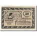 Geldschein, Österreich, Kollmitzberg, 20 Heller, Eglise, 1920, UNZ-, Mehl:FS