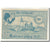 Geldschein, Österreich, Kollmitzberg, 50 Heller, Eglise, 1920, UNZ-, Mehl:FS