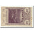 Geldschein, Österreich, Lilienfeld, 50 Heller, paysage, 1920, 1920-04-30, UNZ-