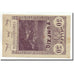 Geldschein, Österreich, Lilienfeld, 50 Heller, paysage, 1920, 1920-04-30, UNZ-