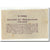 Geldschein, Österreich, Lilienfeld, 50 Heller, paysage, 1920, 1920-04-30, UNZ-