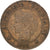 Coin, France, Cérès, 2 Centimes, 1889, Paris, EF(40-45), Bronze, KM:827.1