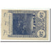 Geldschein, Österreich, Lilienfeld, 50 Heller, paysage 1, 1920, 1920-04-30