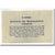Geldschein, Österreich, Lilienfeld, 50 Heller, paysage 1, 1920, 1920-04-30