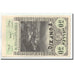 Geldschein, Österreich, Lilienfeld, 50 Heller, paysage 2, 1920, 1920-04-30