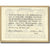 Geldschein, Österreich, Kuhnring, 20 Heller, paysage, 1920, UNZ-, Mehl:FS 489f