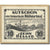 Geldschein, Österreich, Kuhnring, 10 Heller, paysage, 1920, UNZ-, Mehl:FS 489f