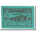 Geldschein, Österreich, Mautern, 10 Heller, pont, 1920, 1920-04-02, UNZ-