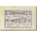 Geldschein, Österreich, Mautern, 10 Heller, pont, 1920, 1920-04-02, UNZ-