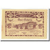 Geldschein, Österreich, Mautern, 10 Heller, pont, 1920, 1920-04-02, UNZ-