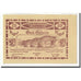 Geldschein, Österreich, Mautern, 20 Heller, pont, 1920, 1920-04-02, UNZ-