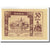 Geldschein, Österreich, Mautern, 50 Heller, paysage, 1920, 1920-04-02, UNZ-