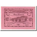 Geldschein, Österreich, Mautern, 10 Heller, pont, 1920, 1920-04-02, UNZ-