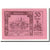 Geldschein, Österreich, Mautern, 50 Heller, paysage, 1920, 1920-04-02, UNZ-
