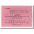 Geldschein, Österreich, Mautern, 50 Heller, paysage, 1920, 1920-04-02, UNZ-