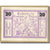 Geldschein, Österreich, Traisen, 20 Heller, personnage, UNZ-, Mehl:FS 1076 IIc