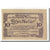 Geldschein, Österreich, Ternberg, 10 Heller, Eglise, 1920, 1920-04-01, UNZ-
