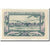 Geldschein, Österreich, Kritzendorf, 50 Heller, paysage, 1920, UNZ-, Mehl:FS
