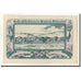 Geldschein, Österreich, Kritzendorf, 50 Heller, paysage, 1920, UNZ-, Mehl:FS