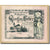 Geldschein, Österreich, Loosdorf, 50 Heller, paysage, 1920, 1920-12-31, UNZ-