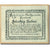 Geldschein, Österreich, Loosdorf, 50 Heller, paysage, 1920, 1920-12-31, UNZ-
