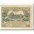 Geldschein, Österreich, Kürnberg, 50 Heller, tour, 1920, 1920-05-15, UNZ-