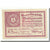 Geldschein, Österreich, Perchtoldsdorf, 20 Heller, Maison, UNZ-, Mehl:FS 728