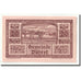 Geldschein, Österreich, Pühret, 20 Heller, paysage, UNZ-, Mehl:FS 791a
