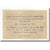 Geldschein, Österreich, Wampersdorf, 20 Heller, paysage, UNZ-, Mehl:FS 1138a