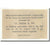 Geldschein, Österreich, Wampersdorf, 10 Heller, paysage, UNZ-, Mehl:FS 1138b