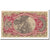 Geldschein, Österreich, Klaus, 90 Heller, paysage, 1920, 1920-06-15, UNZ-