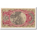 Geldschein, Österreich, Klaus, 90 Heller, paysage, 1920, 1920-06-15, UNZ-