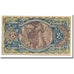 Geldschein, Österreich, Klaus, 60 Heller, paysage, 1920, 1920-06-15, UNZ-