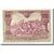 Geldschein, Österreich, Kreuzen, 20 Heller, paysage, UNZ-, Mehl:FS 479a