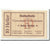 Geldschein, Österreich, Pottenbrunn, 10 Heller, graphique, 1920, UNZ-