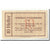 Geldschein, Österreich, Pottenbrunn, 10 Heller, graphique, 1920, UNZ-