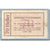 Geldschein, Österreich, Pottenbrunn, 70 Heller, graphique, 1920, UNZ-