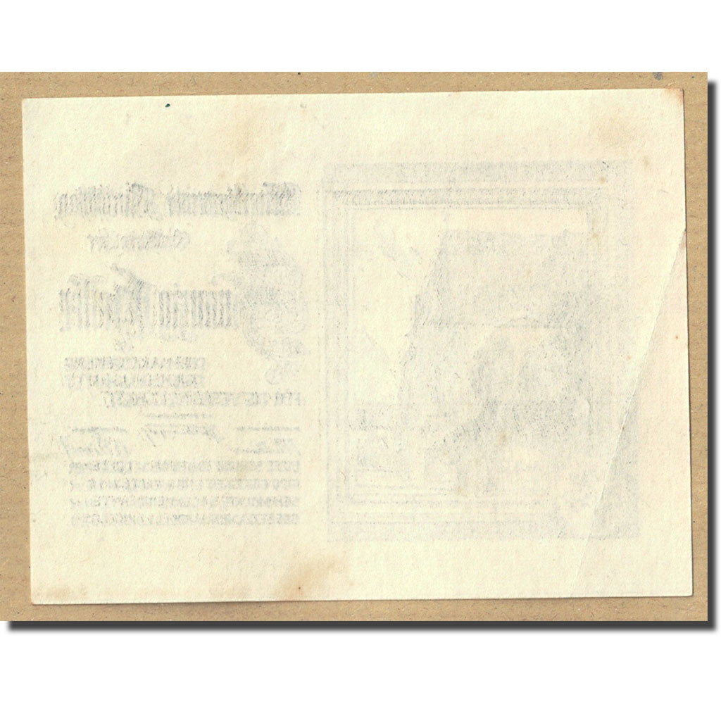 Geldschein, Österreich, Kirchschlag, 20 Heller, voute, 1920, 1920-12-31, UNZ-
