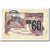 Geldschein, Österreich, Rabenstein, 60 Heller, paysage, 1920, 1920-04-19, UNZ-