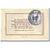 Geldschein, Österreich, Rabenstein, 60 Heller, paysage, 1920, 1920-04-19, UNZ-