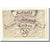 Geldschein, Österreich, Unter-loiben, 20 Heller, paysage, 1920, 1920-05-02