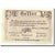Geldschein, Österreich, Unter-loiben, 20 Heller, paysage, 1920, 1920-05-02